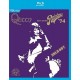 QUEEN-LIVE AT THE RAINBOW '74 (BLU-RAY)