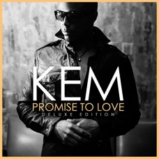 KEM-PROMISE TO LOVE -DELUXE- (CD)