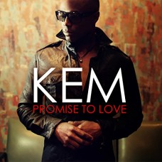 KEM-PROMISE TO LOVE (CD)
