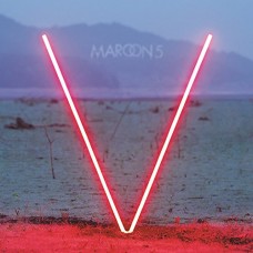 MAROON 5-V (LP)
