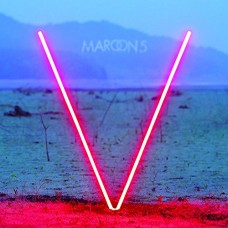 MAROON 5-V -NEW REPACKAGE- (CD)