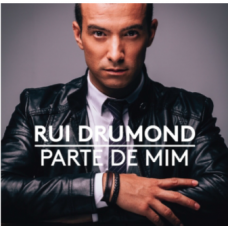 RUI DRUMOND-PARTE DE MIM (CD)