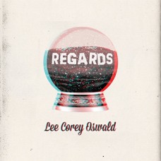 LEE COREY OSWALD-REGARDS (LP)