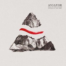 AVIATOR-HEAD IN THE CLOUDS (CD)