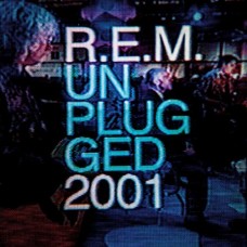 R.E.M.-MTV UNPLUGGED 2001 (2LP)