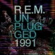 R.E.M.-MTV UNPLUGGED 1991 (2LP)