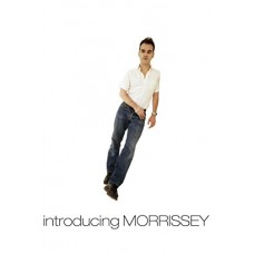 MORRISSEY-INTRODUCING (DVD)
