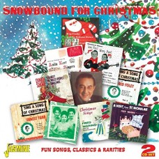 V/A-SNOWBOUND FOR CHRISTMAS (2CD)