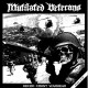 MUTILATED VETERANS-NECRO CRUST WARHEAD -LTD- (LP)