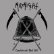 MIDNIGHT-COMPLETE & TOTAL HELL (2LP)