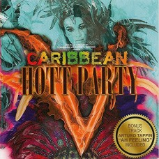V/A-CARIBBEAN HOTT PARTY V.5 (CD)