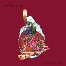 PALLBEARER-FOUNDATIONS OF.. -DIGI- (CD)