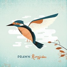 PRAWN-KINGFISHER (LP)