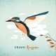 PRAWN-KINGFISHER (LP)