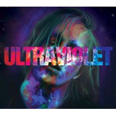 SADISTIK-ULTRAVIOLET (LP)