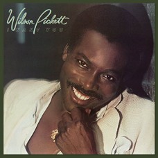 WILSON PICKETT-I WANT YOU (CD)