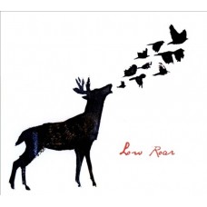 LOW ROAR-LOW ROAR (CD)
