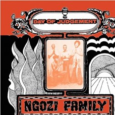 NGOZI FAMILY-DAY OF JUDGEMENT DELUXE (2LP)
