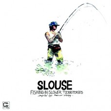 V/A-SLOUSE-FISHING IN SLOWER (2LP)