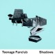 TEENAGE FANCLUB-SHADOWS -HQ- (LP)