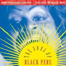 V/A-AFRO-PERUVIAN CLASSICS (LP)