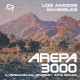 LOS AMIGOS INVISIBLES-AREPA 3000 (LP)