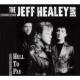 JEFF HEALEY BAND-HELL TO PAY (CD)