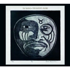 TAJ MAHAL-NATCH'L BLUES (CD)