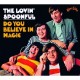 LOVIN SPOONFUL-DO YOU BELIEVE IN MAGIC (CD)