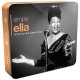 ELLA FITZGERALD-SIMPLY ELLA (3CD)