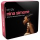 NINA SIMONE-SIMPLY NINA SIMONE (3CD)