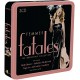 V/A-FEMMES FATALES (3CD)