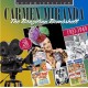 CARMEN MIRANDA-BRAZILIAN BOMBSHELL (CD)