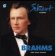 J. BRAHMS-THREE PIANO QUARTETS (2CD)