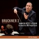 A. BRUCKNER-BRUCKNER 3 (CD)
