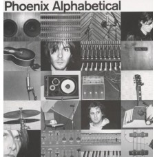 PHOENIX-ALPHABETICAL (LP)
