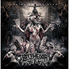 BELPHEGOR-CONJURING THE DEAD (CD+DVD)