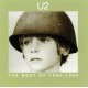 U2-BEST OF 1980-1990 & B SIDES (2CD)