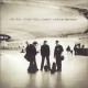 U2-ALL THAT YOU CAN'T LEAVE BEHIND (CD)
