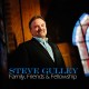 STEVE GULLEY-FAMILY, FRIENDS & FELLOWSHIP (CD)