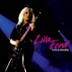 LITA FORD-LIVE & DEADLY -LTD- (CD)