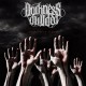 DARKNESS DIVIDED-WRITTEN IN BLOOD (CD)