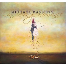 MICHAEL BARNETT-ONE SONG ROMANCE (CD)