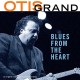 OTIS GRANT-BLUES FROM THE HEART (DVD)