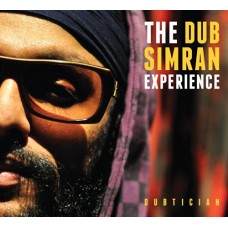 DUBTICIAN-DUB SIMRAN EXPERIENCE (CD)