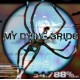 MY DYING BRIDE-34.788% COMPLETE (2LP)