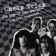 CHEAP TRICK-ON TOP OF THE.. -DELUXE- (2LP)