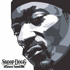 SNOOP DOGG-ALWAYS SMOKING (CD)