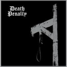 DEATH PENALTY-DEATH PENALTY (2LP)