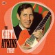 CHET ATKINS-CHET ATKINS STORY (4CD)